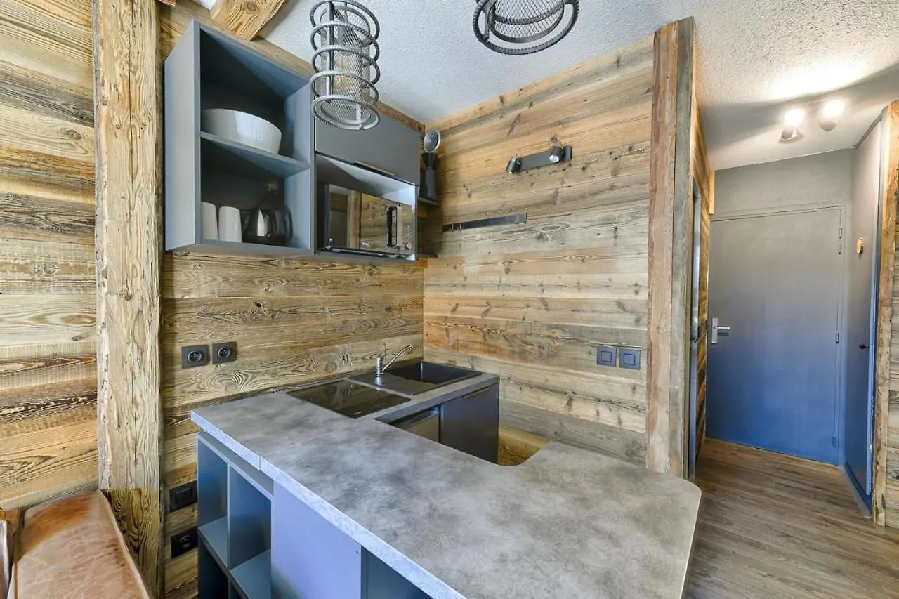 A Real Cocoon In The Center Of Chamonix Apartamento